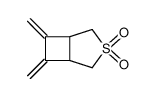 102845-27-2 structure, C8H10O2S