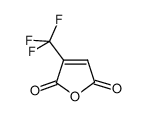 3-(trifluoromethyl)furan-2,5-dione 700-27-6