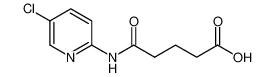 4121-54-4 structure, C10H11ClN2O3