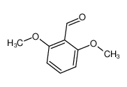 3392-97-0 spectrum, 2,6-Dimethoxybenzaldehyde