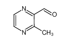 3-甲基-2-吡嗪羧醛