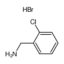 130191-63-8 structure, C7H9BrClN