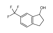 869725-46-2 structure, C10H9F3O