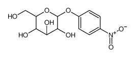 对硝基苯基-β-D-吡喃半乳糖苷(PNPG)图片