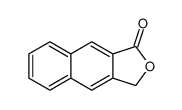 1H-benzo[f][2]benzofuran-3-one