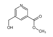5-羟基甲基烟酸甲酯