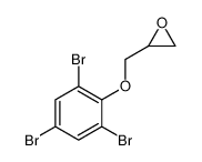 5296-40-2 structure, C9H7Br3O2