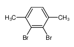 15540-84-8 structure, C8H8Br2