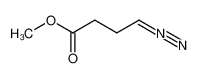 591235-25-5 γ-Diazobuttersaeure-methylester