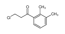 112631-51-3 structure, C11H13ClO