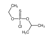 51162-51-7 structure, C5H12ClO2PS