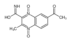 59660-46-7 structure, C12H11N3O4