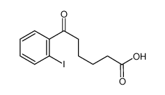 898790-71-1 structure, C12H13IO3