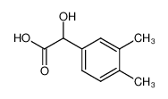 5766-03-0 structure, C10H12O3