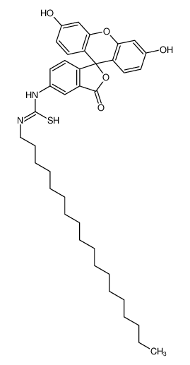 65603-18-1 structure, C39H50N2O5S