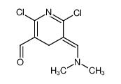 129216-00-8 structure, C9H10Cl2N2O