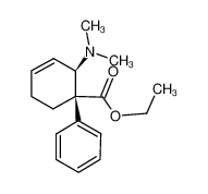 20380-58-9 structure, C17H23NO2