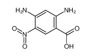 81946-23-8 2,4-diamino-5-nitro-benzoic acid