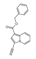 1370252-44-0 structure, C17H12N2O2