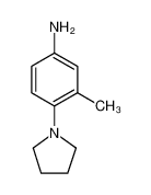 16089-43-3 structure, C11H16N2