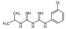 807308-41-4 structure, C11H16ClN5