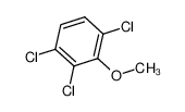 1,2,4-trichloro-3-methoxybenzene 50375-10-5