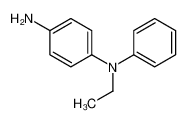 5543-89-5 structure, C14H16N2