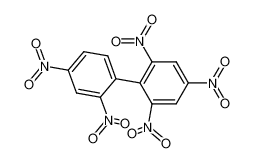 72323-71-8 structure, C12H5N5O10