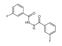 74038-74-7 structure, C14H10F2N2O2