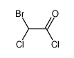 38282-29-0 spectrum, bromo-chloro-acetyl chloride