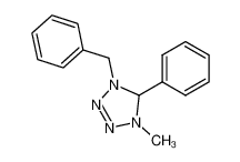 97325-73-0 structure, C15H16N4