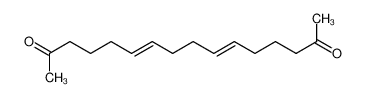 60419-54-7 structure, C16H26O2