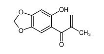 1241783-14-1 structure, C11H10O4