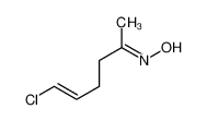 89849-49-0 structure, C6H10ClNO