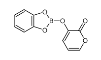 95913-66-9 structure, C11H7BO5