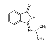 39519-11-4 structure