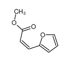 58293-85-9 methyl 3-(furan-2-yl)prop-2-enoate