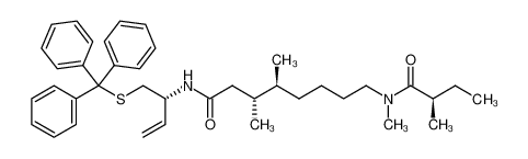 1351186-41-8 structure