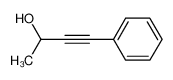 3-methyl-1-phenyl-1-propyne-3-ol 73922-81-3