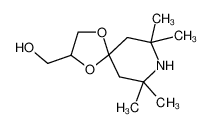 53825-32-4 structure, C12H23NO3