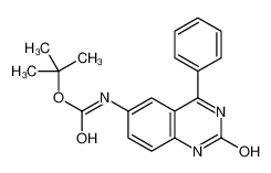 333749-41-0 structure, C19H19N3O3