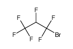 1-溴-1,1,2,3,3,3-六氟丙烷