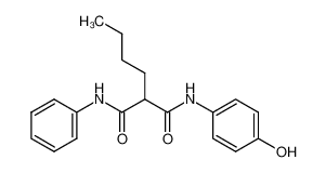 101708-50-3 structure