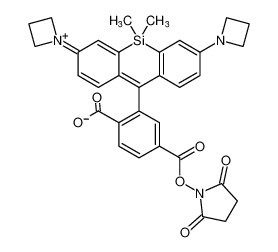 1811539-59-9 structure, C33H31N3O6Si