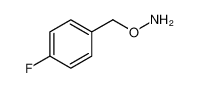 1782-40-7 structure, C7H8FNO