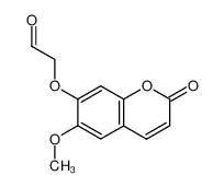 462094-30-0 structure, C12H10O5