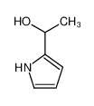 56423-57-5 spectrum, 1-(1H-Pyrrol-2-yl)ethanol