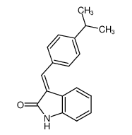 186611-55-2 structure, C18H17NO