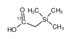 83335-57-3 structure, C5H12O2Si