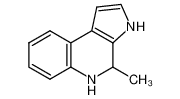 1415914-38-3 4-methyl-4,5-dihydro-3H-pyrrolo[2,3-c]quinoline